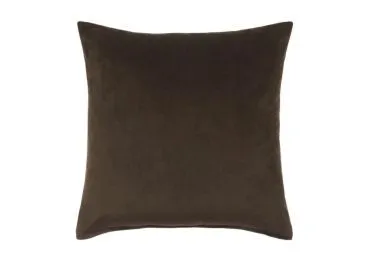 Подушка 43х43 Leonardo 06 коричневый Подушка 43х43 Leonardo 06 коричневый