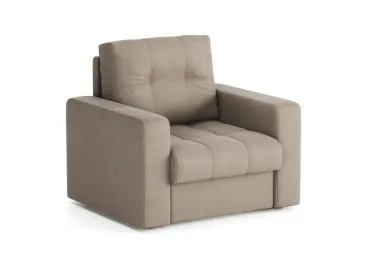 Кресло Тренто Leonardo 04 бежевый Кресло Тренто Leonardo 04 бежевый