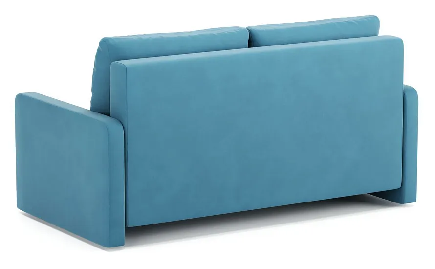 Диван Хортон Camaro 21 бирюзовый - 6