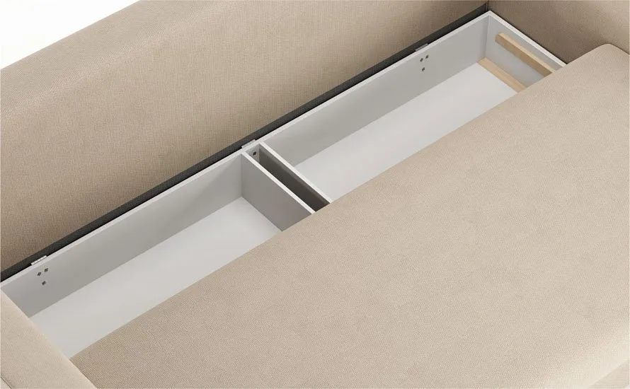 Диван Арден Danco 130 бежевый - 6 Диван Арден Danco 130 бежевый - 6