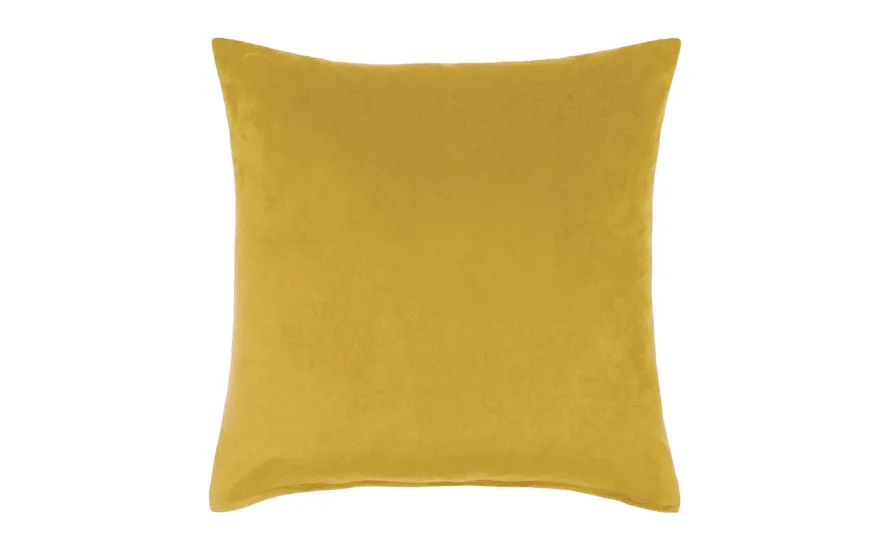 Подушка 43х43 Leonardo 09 желтый - 1 Подушка 43х43 Leonardo 09 желтый - 1