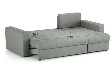 Фото Диван угловой Тренто - 2 Фото Диван угловой Тренто - 2