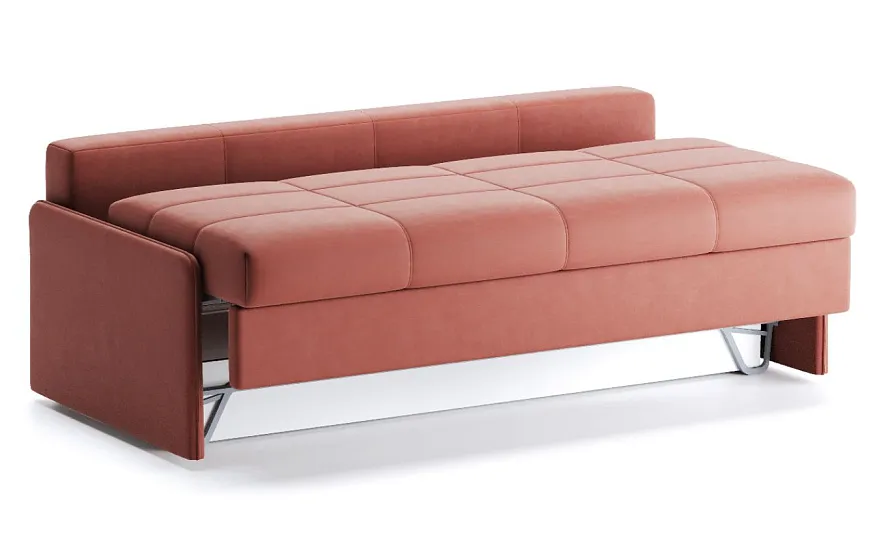 Диван Баден лайт California 05 терракот - 4