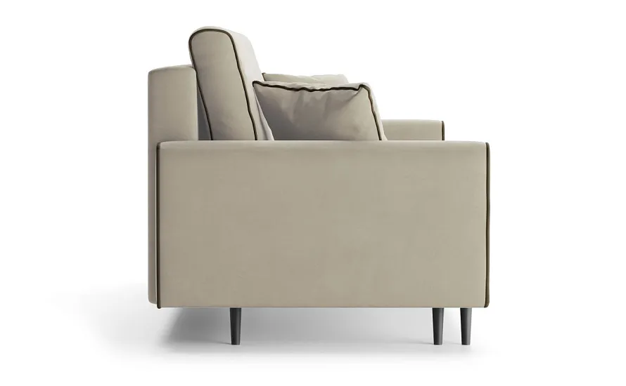 Диван Порту California 03 бежевый - 4 Диван Порту California 03 бежевый - 4