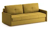 Диван Баден лайт Leonardo 09 желтый - превью 2