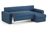 Диван угловой Тренто Leonardo 12 синий - превью 4