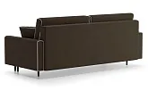 Диван Порту Leonardo 06 коричневый - превью 5