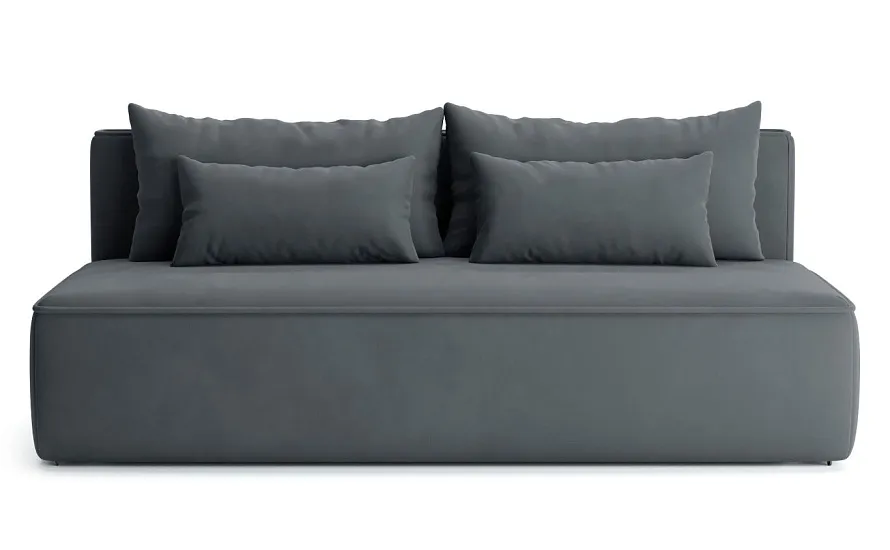 Диван Матей Camaro 32 графит - 1