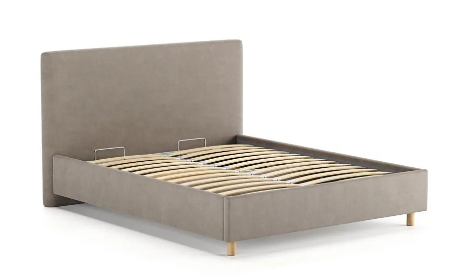 Карла Пьюр 140х200 Storm 412 кварц - 3 Карла Пьюр 140х200 Storm 412 кварц - 3