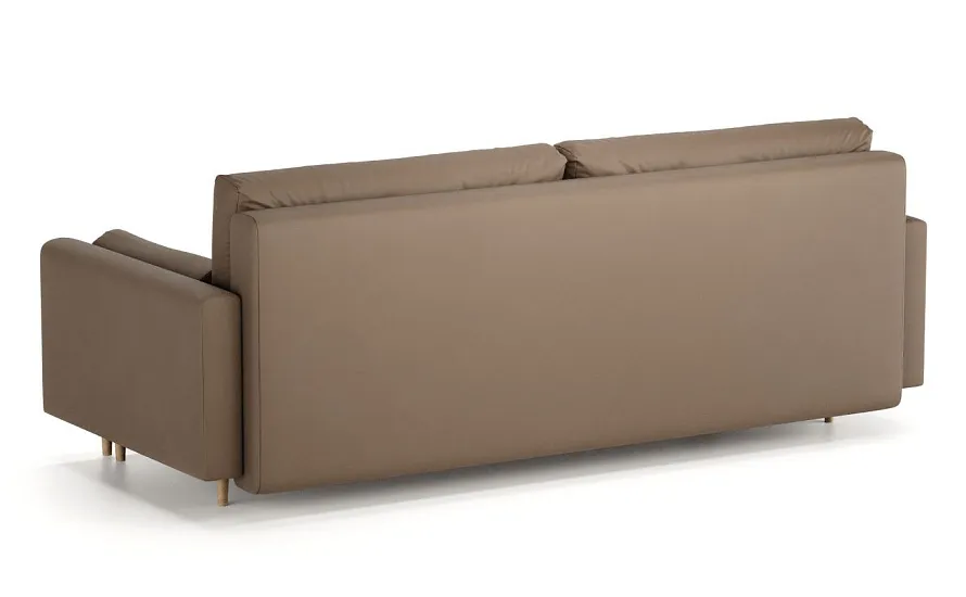 Диван Бруно Camaro 42 какао - 4 Диван Бруно Camaro 42 какао - 4