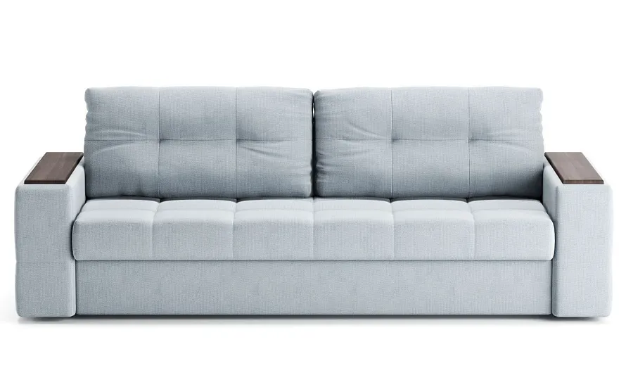 Диван Ричвуд Danco 990 светло-серый - 1