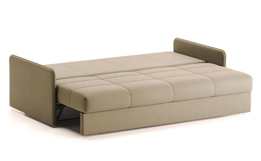 Диван Баден лайт California 03 бежевый - 6 Диван Баден лайт California 03 бежевый - 6